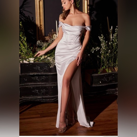 Size 14, Lavender color. - Picture 1 of 3